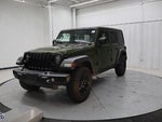 2021 Wrangler Unlimited Thumbnail 8