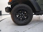 2021 Wrangler Unlimited Thumbnail 10