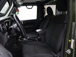 2021 Wrangler Unlimited Thumbnail 11