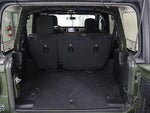 2021 Wrangler Unlimited Thumbnail 25