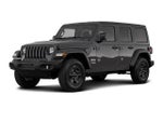 2022 Wrangler Unlimited Thumbnail 1