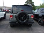2022 Wrangler Unlimited Thumbnail 4