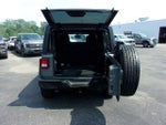 2022 Wrangler Unlimited Thumbnail 5