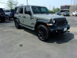 2022 Wrangler Unlimited Thumbnail 10