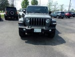 2022 Wrangler Unlimited Thumbnail 11