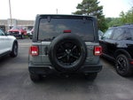 2022 Wrangler Unlimited Thumbnail 4