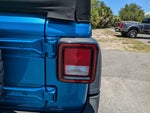 2022 Wrangler Unlimited Thumbnail 1