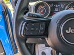 2022 Wrangler Unlimited Thumbnail 19