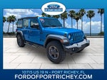 2022 Wrangler Unlimited Thumbnail 27
