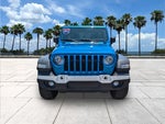 2022 Wrangler Unlimited Thumbnail 28