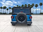 2022 Wrangler Unlimited Thumbnail 32