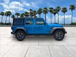 2022 Wrangler Unlimited Thumbnail 34