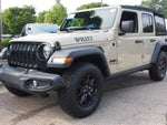 2022 Wrangler Unlimited Thumbnail 3