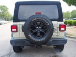 2022 Wrangler Unlimited Thumbnail 6