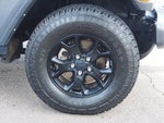 2022 Wrangler Unlimited Thumbnail 9