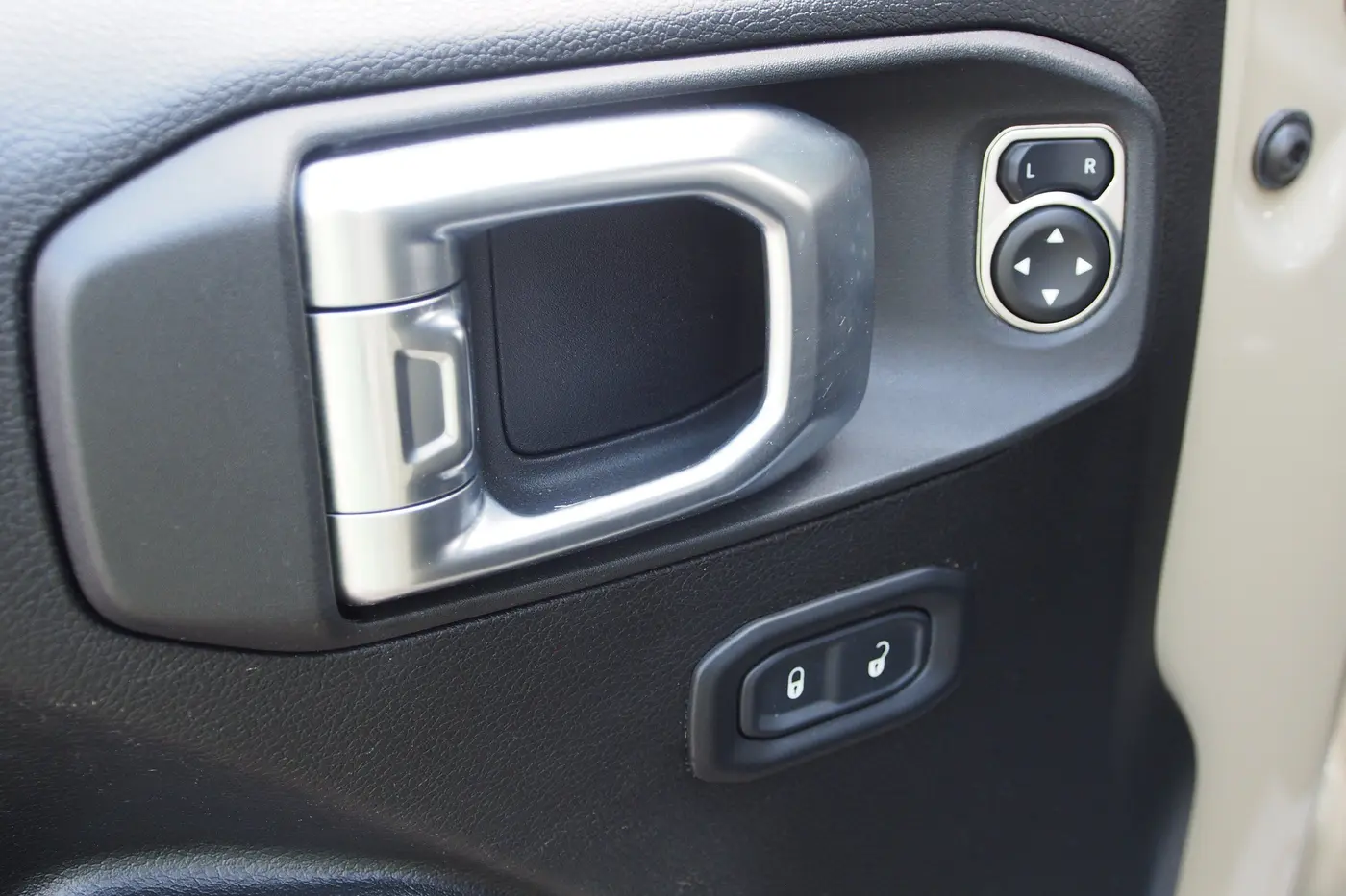 2022 Jeep Wrangler - $24,824