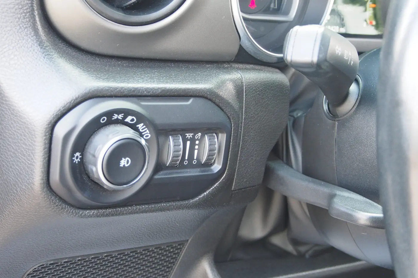 2022 Jeep Wrangler - $24,824