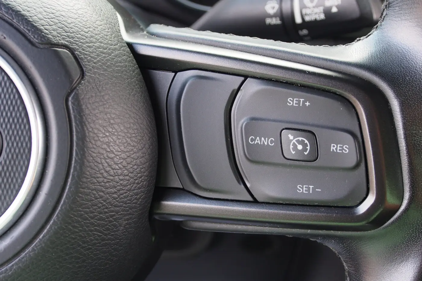 2022 Jeep Wrangler - $24,824