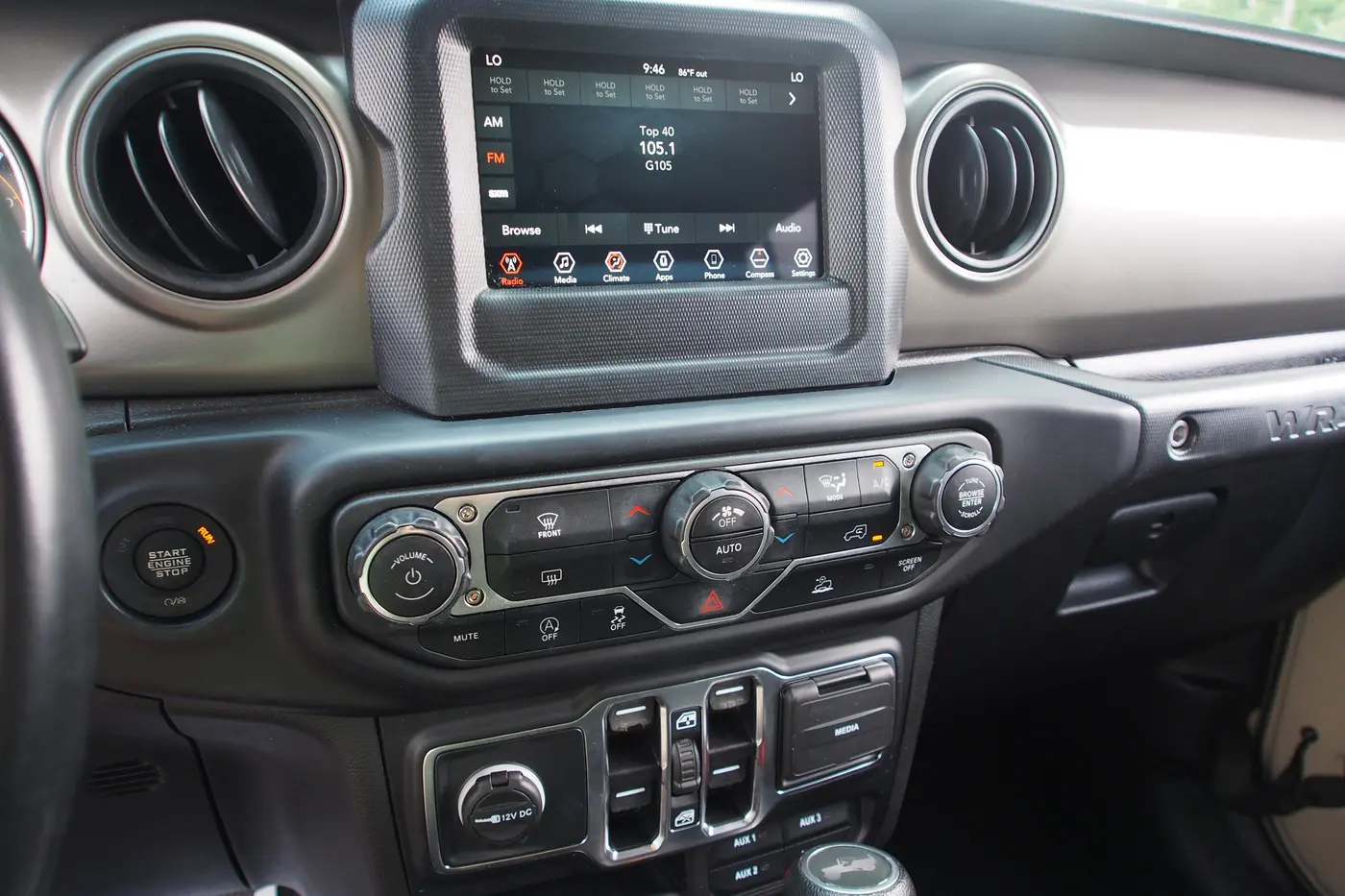 2022 Jeep Wrangler - $24,824