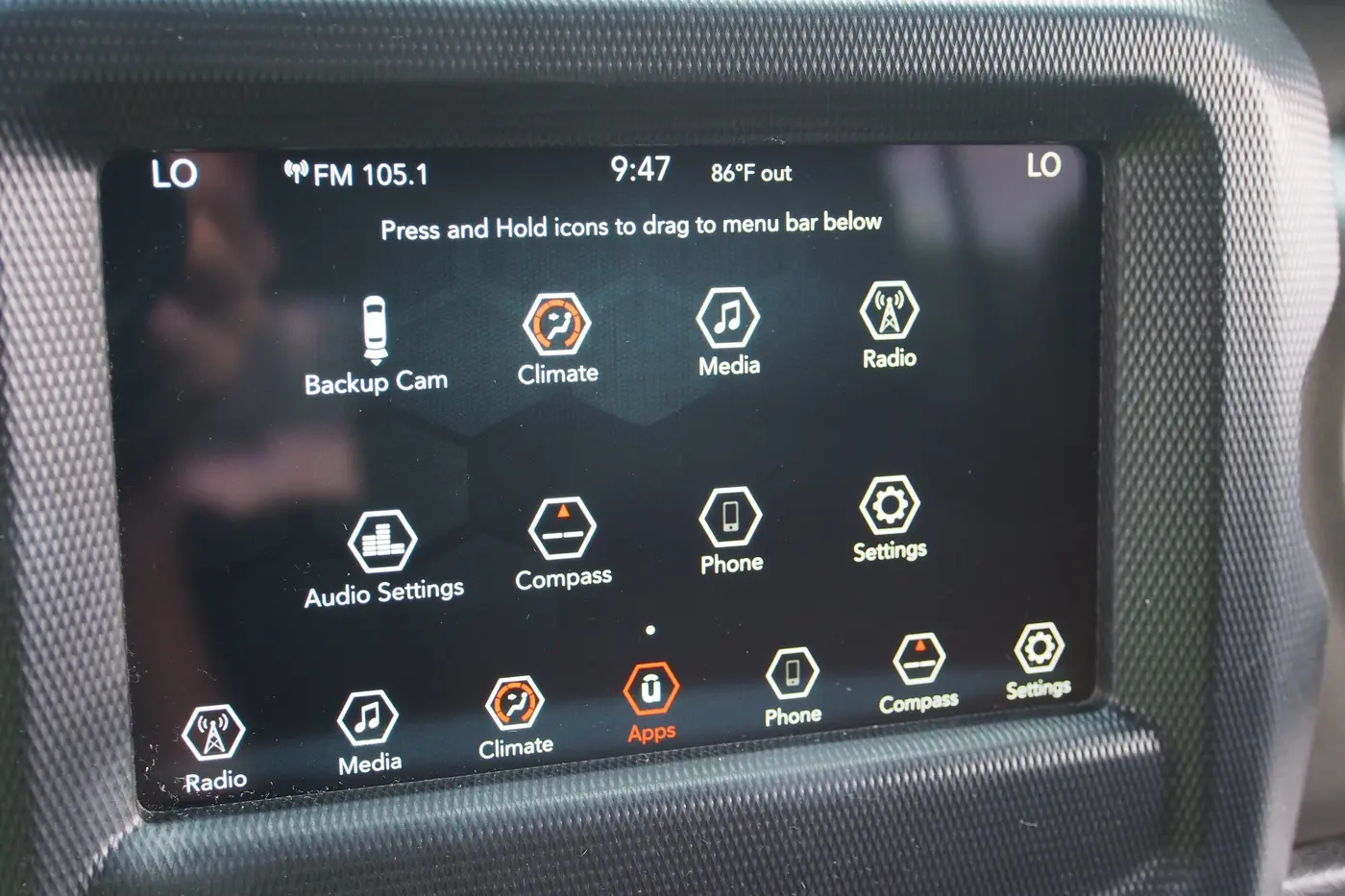2022 Jeep Wrangler - $24,824