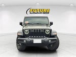 2023 Wrangler Thumbnail 2