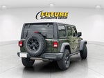 2023 Wrangler Thumbnail 3
