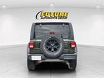 2023 Wrangler Thumbnail 4