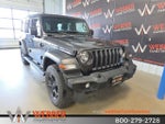 2020 Wrangler Unlimited Thumbnail 1