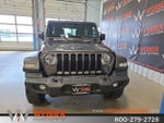 2020 Wrangler Unlimited Thumbnail 2