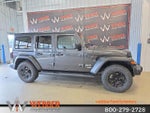 2020 Wrangler Unlimited Thumbnail 3