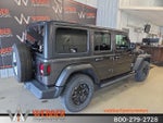 2020 Wrangler Unlimited Thumbnail 4