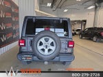 2020 Wrangler Unlimited Thumbnail 5