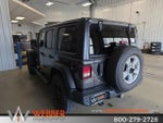 2020 Wrangler Unlimited Thumbnail 6