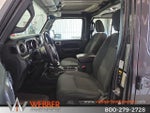 2020 Wrangler Unlimited Thumbnail 7