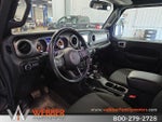 2020 Wrangler Unlimited Thumbnail 8