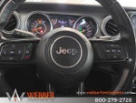 2020 Wrangler Unlimited Thumbnail 14