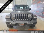 2020 Wrangler Unlimited Thumbnail 2
