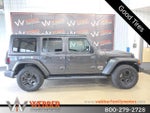 2020 Wrangler Unlimited Thumbnail 3