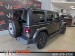 2020 Wrangler Unlimited Thumbnail 4
