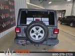 2020 Wrangler Unlimited Thumbnail 5