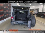 2020 Wrangler Unlimited Thumbnail 6
