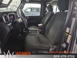 2020 Wrangler Unlimited Thumbnail 8