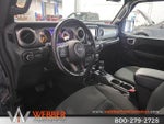 2020 Wrangler Unlimited Thumbnail 9