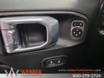 2020 Wrangler Unlimited Thumbnail 13
