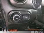2020 Wrangler Unlimited Thumbnail 14