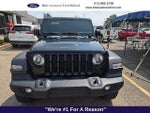 2020 Wrangler Unlimited Thumbnail 2