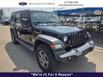 2020 Wrangler Unlimited Thumbnail 3
