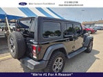 2020 Wrangler Unlimited Thumbnail 4