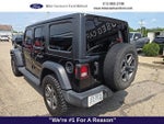 2020 Wrangler Unlimited Thumbnail 5