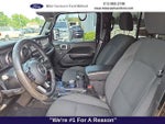 2020 Wrangler Unlimited Thumbnail 9